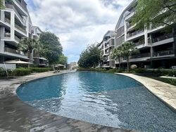 Archipelago (D16), Condominium #558697431